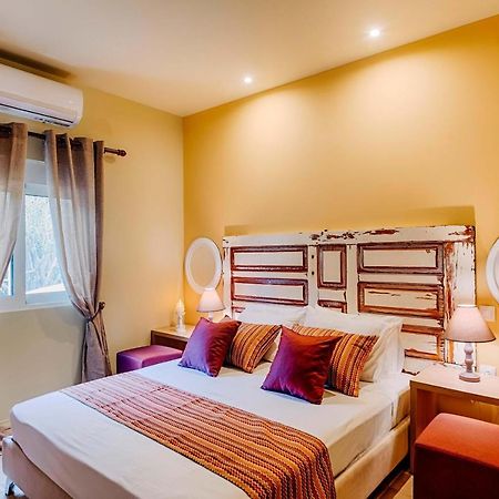 Afandou Beach Villas Sofias Екстериор снимка