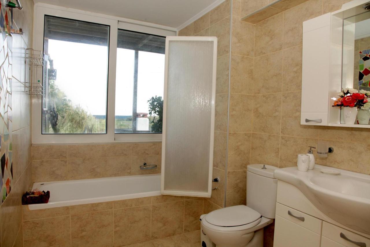 Afandou Beach Villas Sofias Екстериор снимка