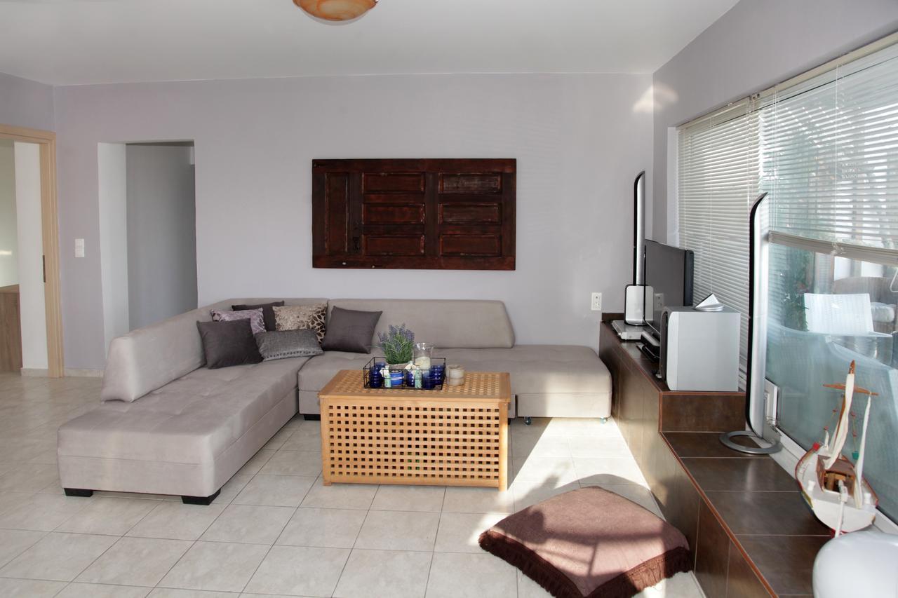 Afandou Beach Villas Sofias Екстериор снимка