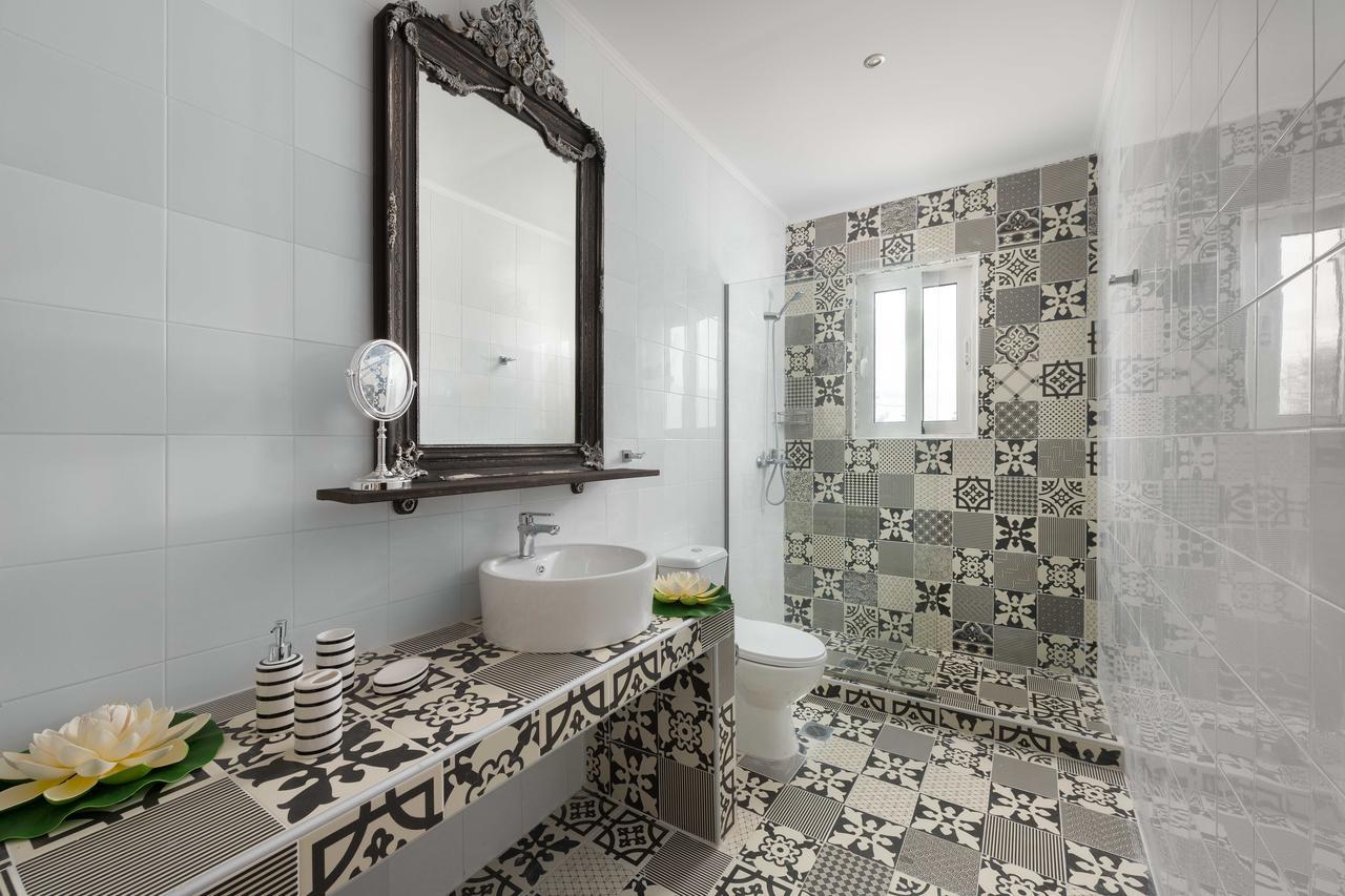 Afandou Beach Villas Sofias Екстериор снимка