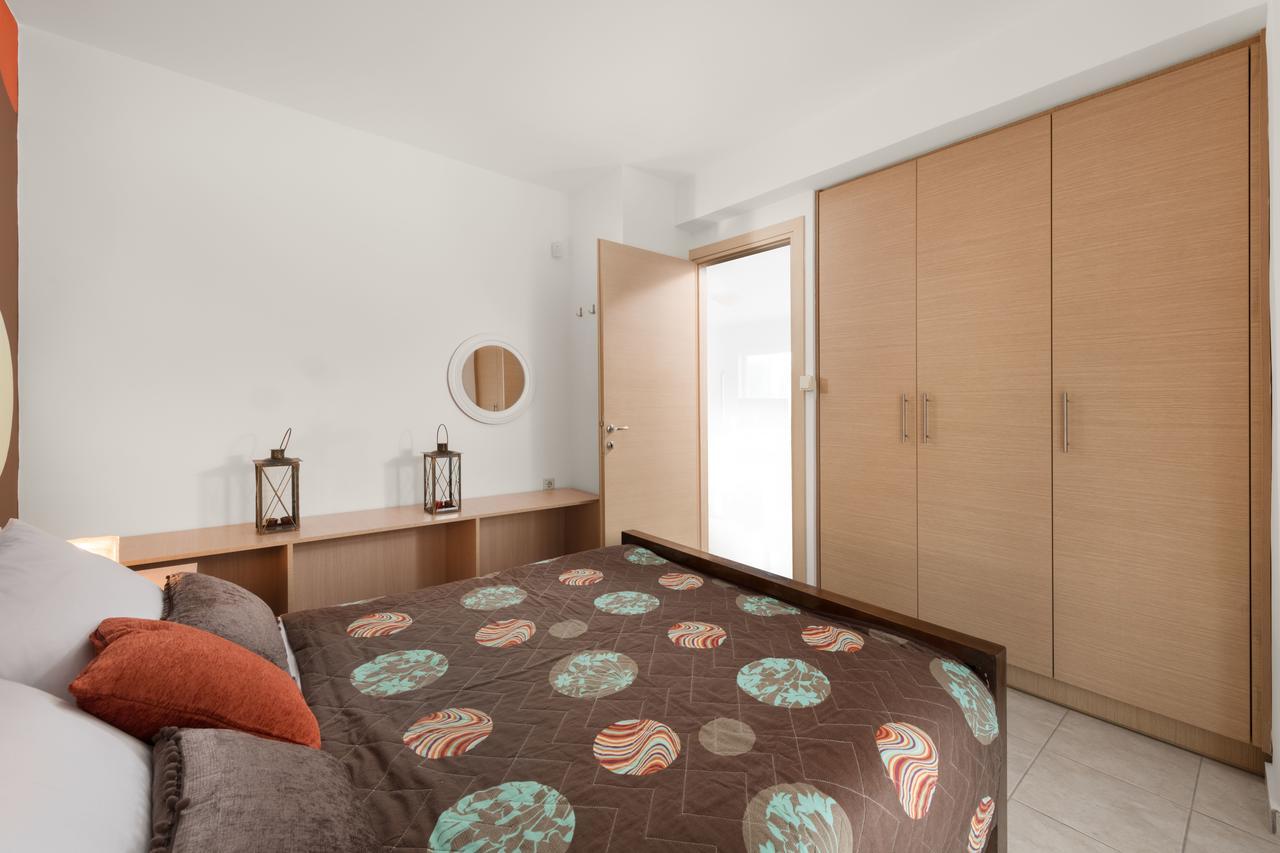 Afandou Beach Villas Sofias Екстериор снимка
