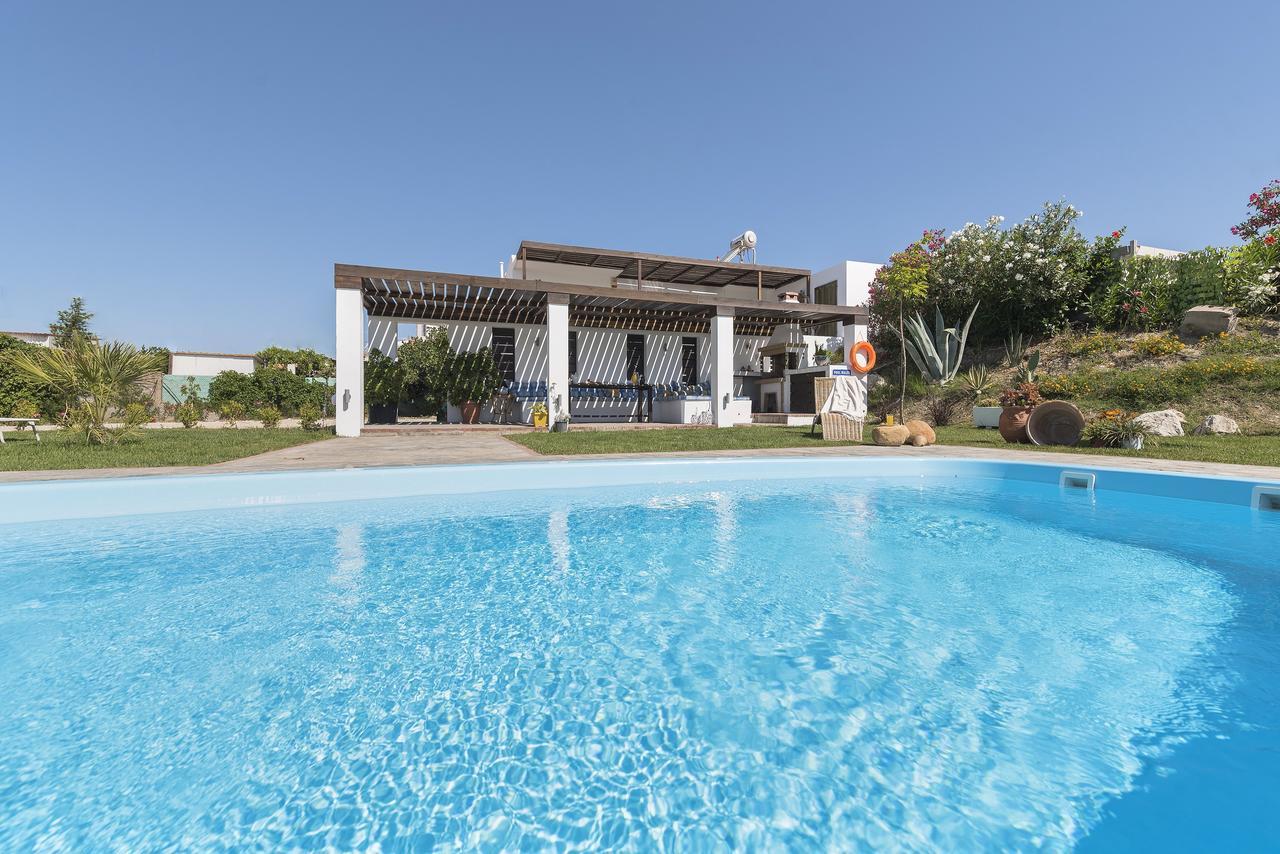 Afandou Beach Villas Sofias Екстериор снимка