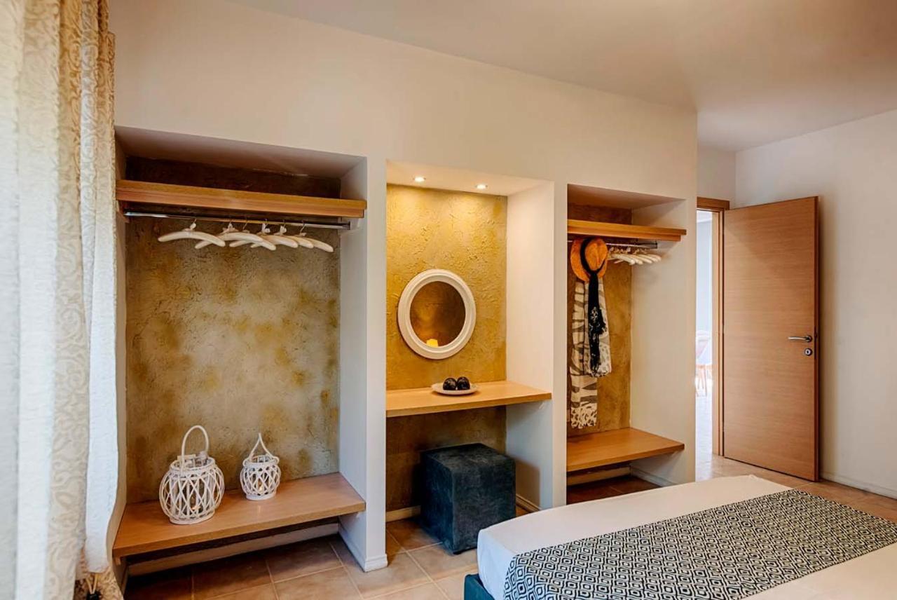 Afandou Beach Villas Sofias Екстериор снимка